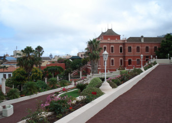 Ла-Оротава, Тенерифе остров, Канарские острова, фото № 33292 – фотографии Канарских островов