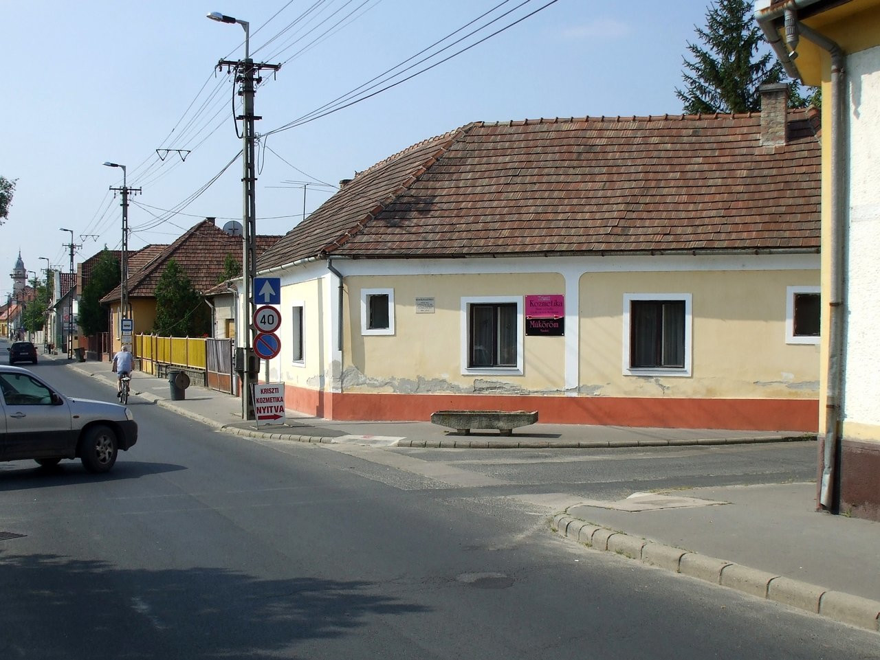 Рацкеве, Венгрия, фото № 70533 – фотографии Венгрии