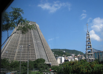 Рио-де-Жанейро, Бразилия, фото № 60149 – фотографии Бразилии