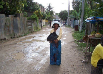 Ямайка. Фото 1 – фотографии Ямайки