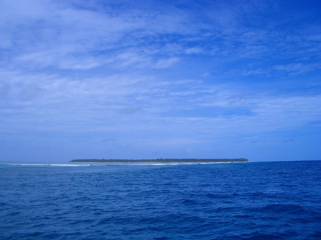 Остров Альфонс. Фото 2 – фотографии Сейшельских островов