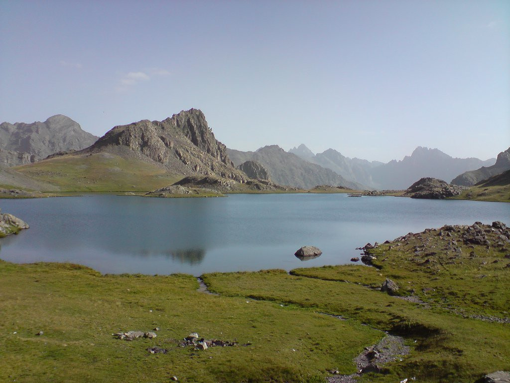 Природа Турции – фотографии Турции