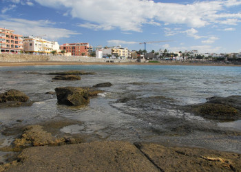 Аргинегин, Гран-Канария остров, Канарские острова, фото № 30908 – фотографии Канарских островов