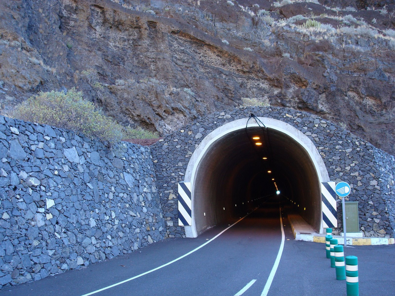 Эль-Йерро остров, Канарские острова, фото № 34675 – фотографии Канарских островов