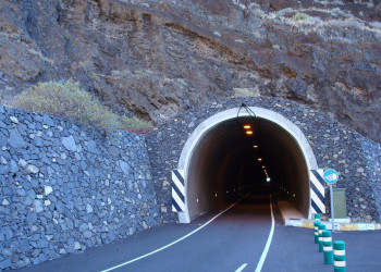 Эль-Йерро остров, Канарские острова, фото № 34675 – фотографии Канарских островов