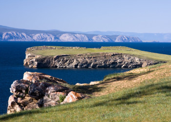 Берега озера Байкала, Россия. Фото 2 – фотографии России