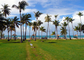 Сент-Ан, Мартиника. Фото 1 – фотографии Мартиники