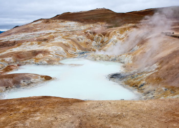 Исландия, фото № 4441 – фотографии Исландии