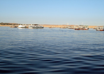 Philae – фотографии Египта