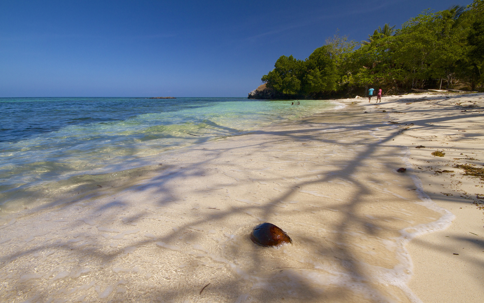 Настоящая экзотика — Папуа-Новая Гвинея. Фото 7 – фотографии Папуа — Новой Гвинеи