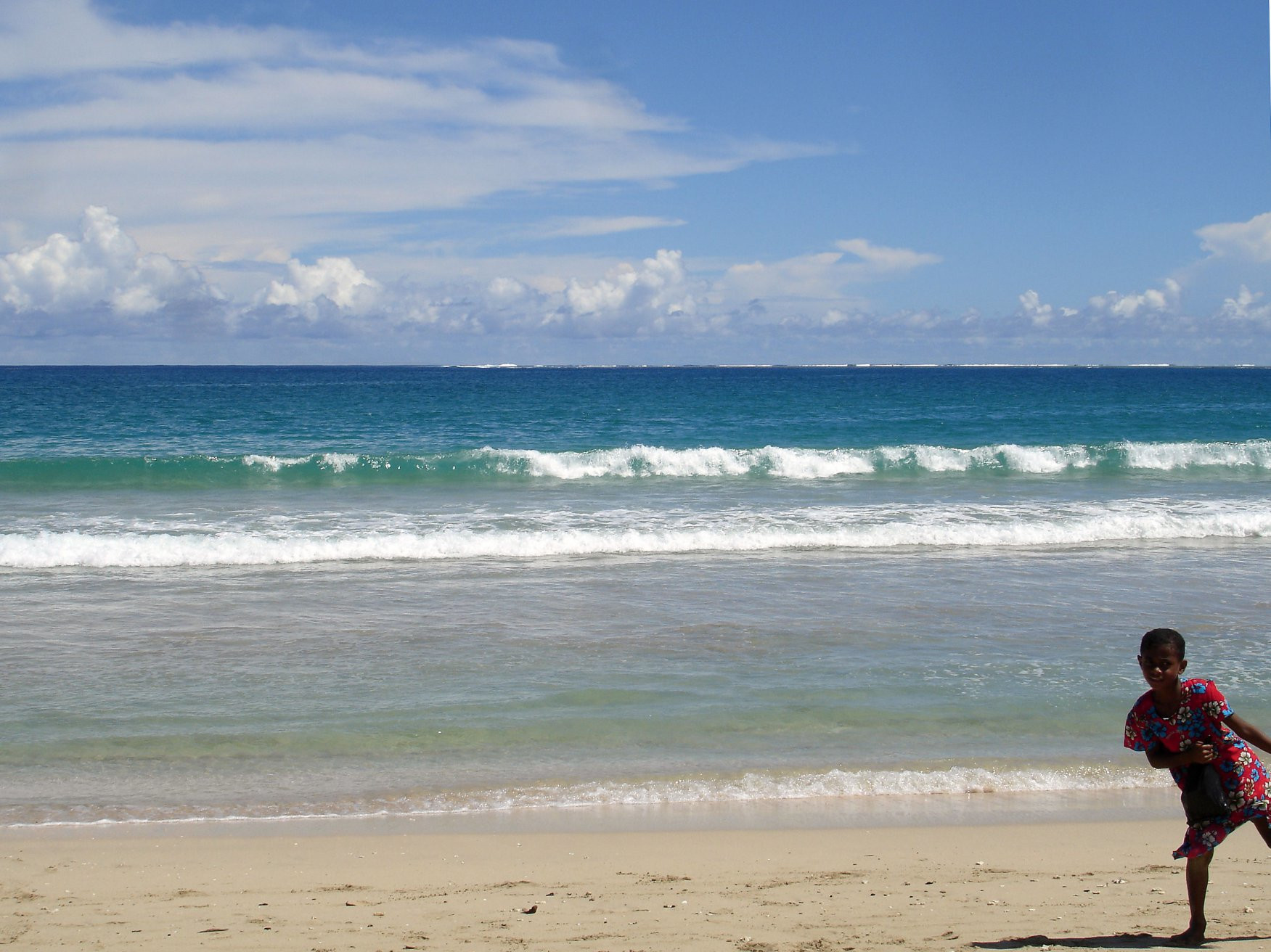 Нади, Вити Леву остров, Вити Леву группа островов, Фиджи, фото № 49514 – фотографии Фиджи
