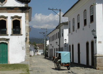 Парати, Бразилия, фото № 59782 – фотографии Бразилии