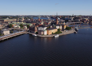 Город Стокгольм (Stockholm), Швеция. Фото 2 – фотографии Швеции