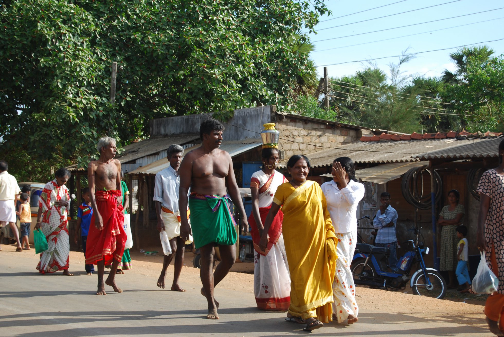 Тринкомали, Шри-Ланка, фото № 52453 – фотографии Шри-Ланки