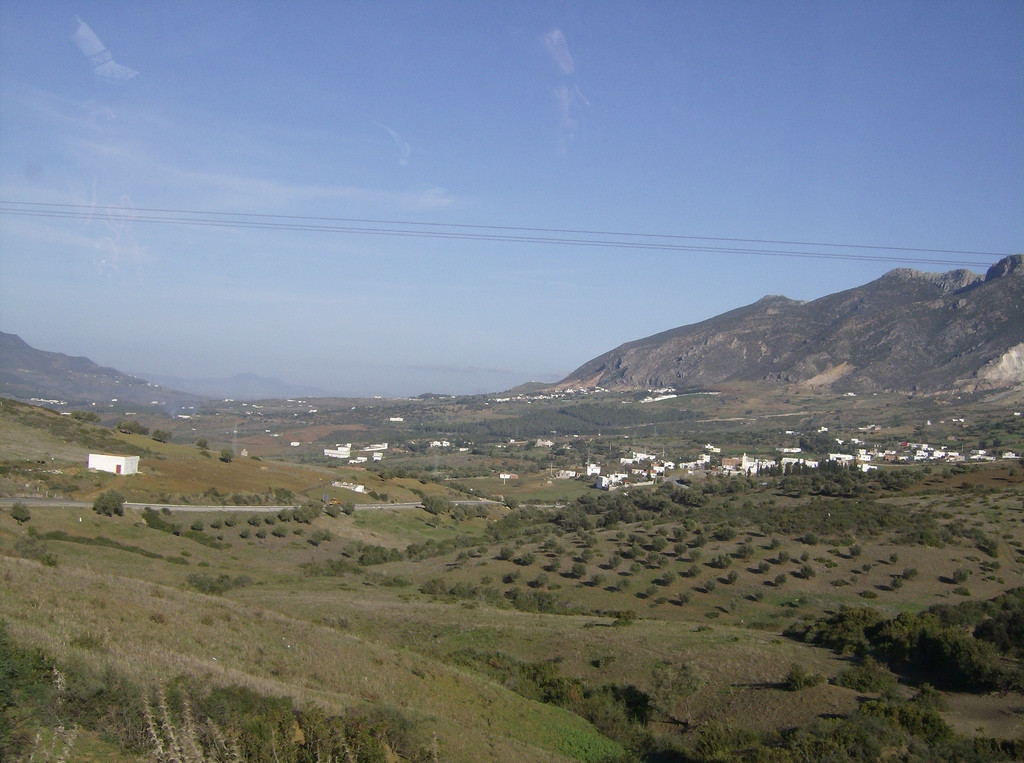 Тетуан, Марокко, фото № 8183 – фотографии Марокко