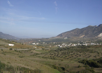 Тетуан, Марокко, фото № 8183 – фотографии Марокко