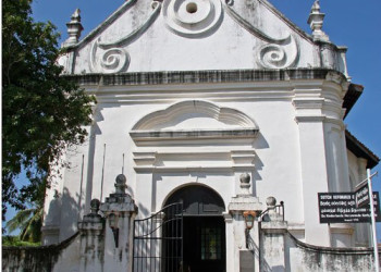 Галле, Шри-Ланка, фото № 50906 – фотографии Шри-Ланки