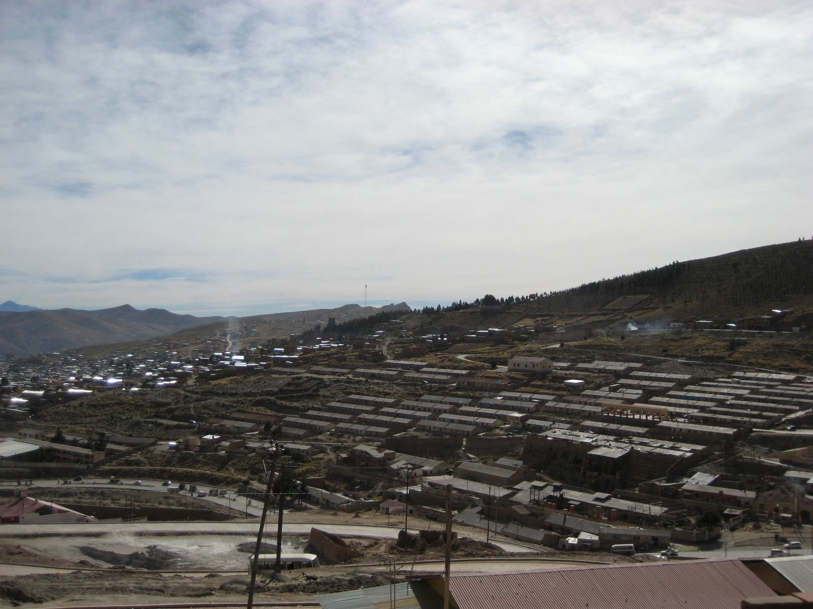 Потоси, Боливия, фото № 69666 – фотографии Боливии