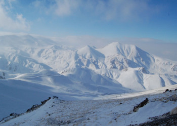 Паландёкен, Восточная Анатолия регион, Турция, фото № 46480 – фотографии Турции