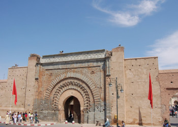 Марракеш, Марокко, фото № 7709 – фотографии Марокко