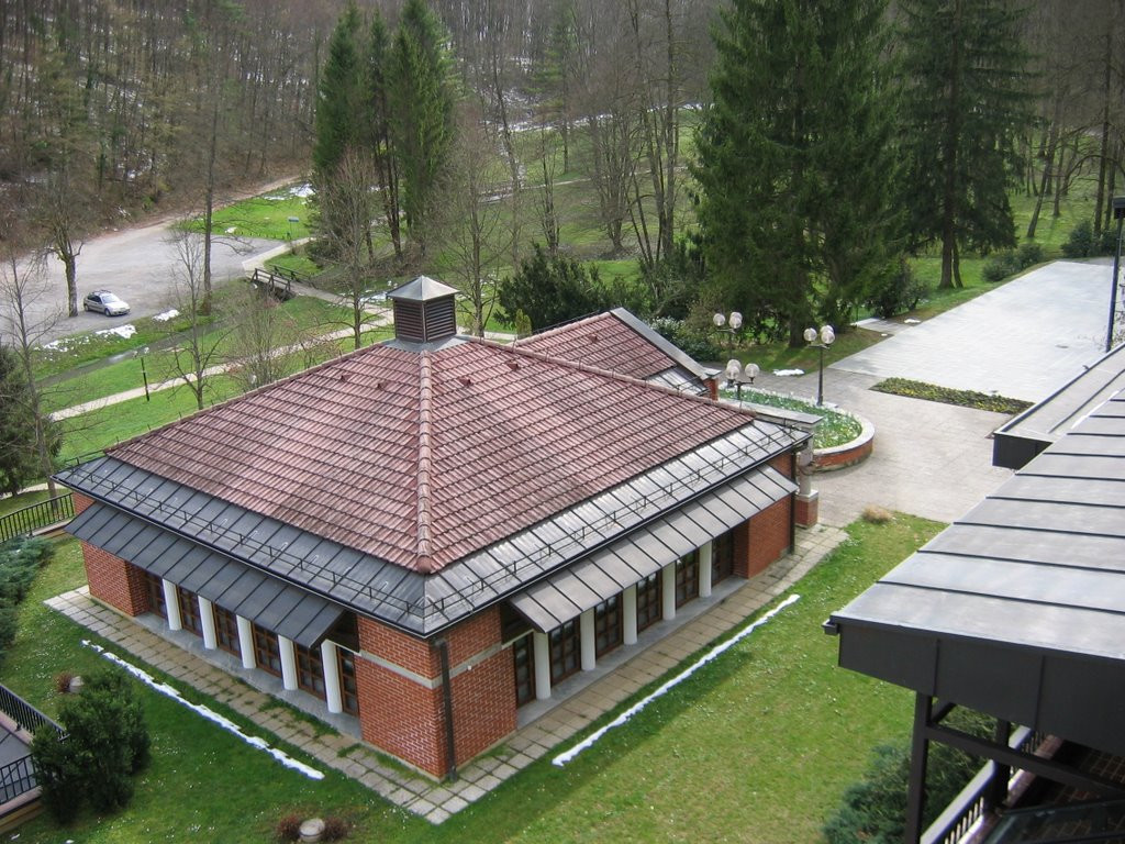 Шмарьешке Топлице, Словения, фото № 57671 – фотографии Словении