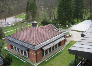 Шмарьешке Топлице, Словения, фото № 57671 – фотографии Словении