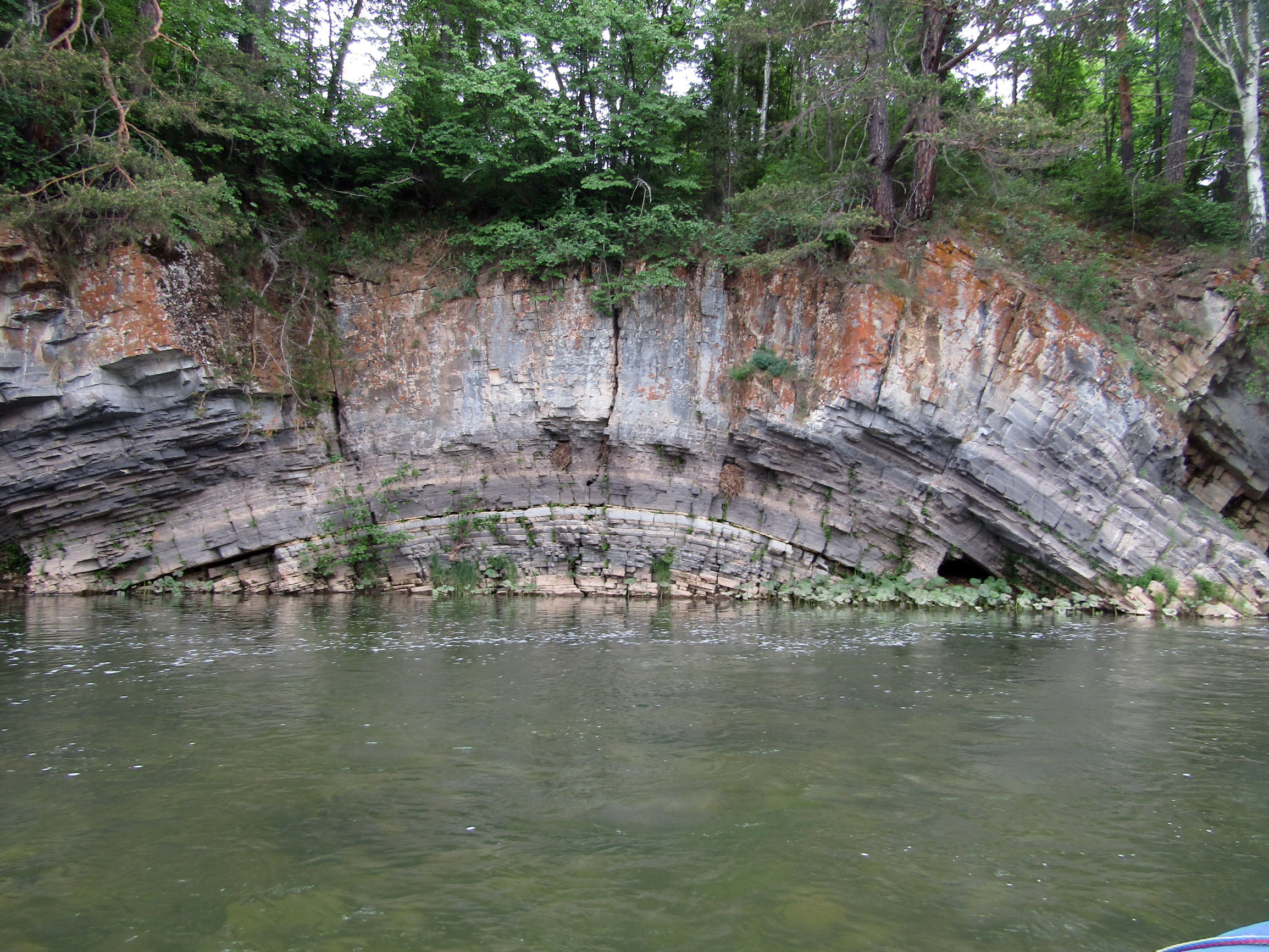 р.Зилим – фотографии