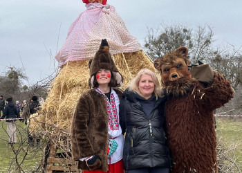 1 – фотографии России