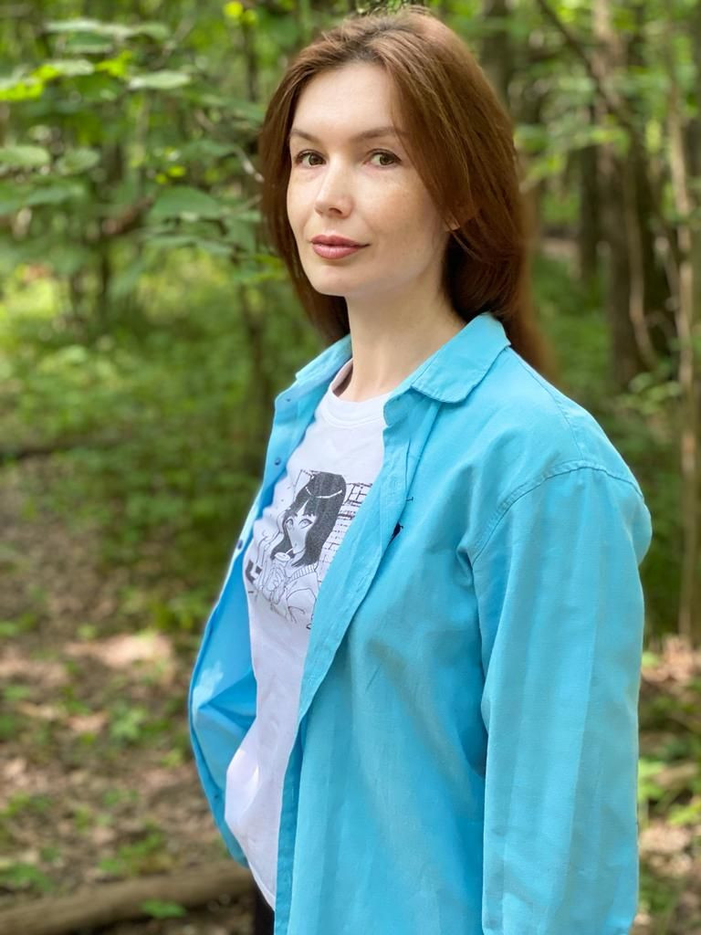 Я – фотографии