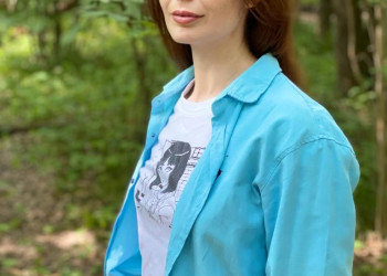 Я – фотографии