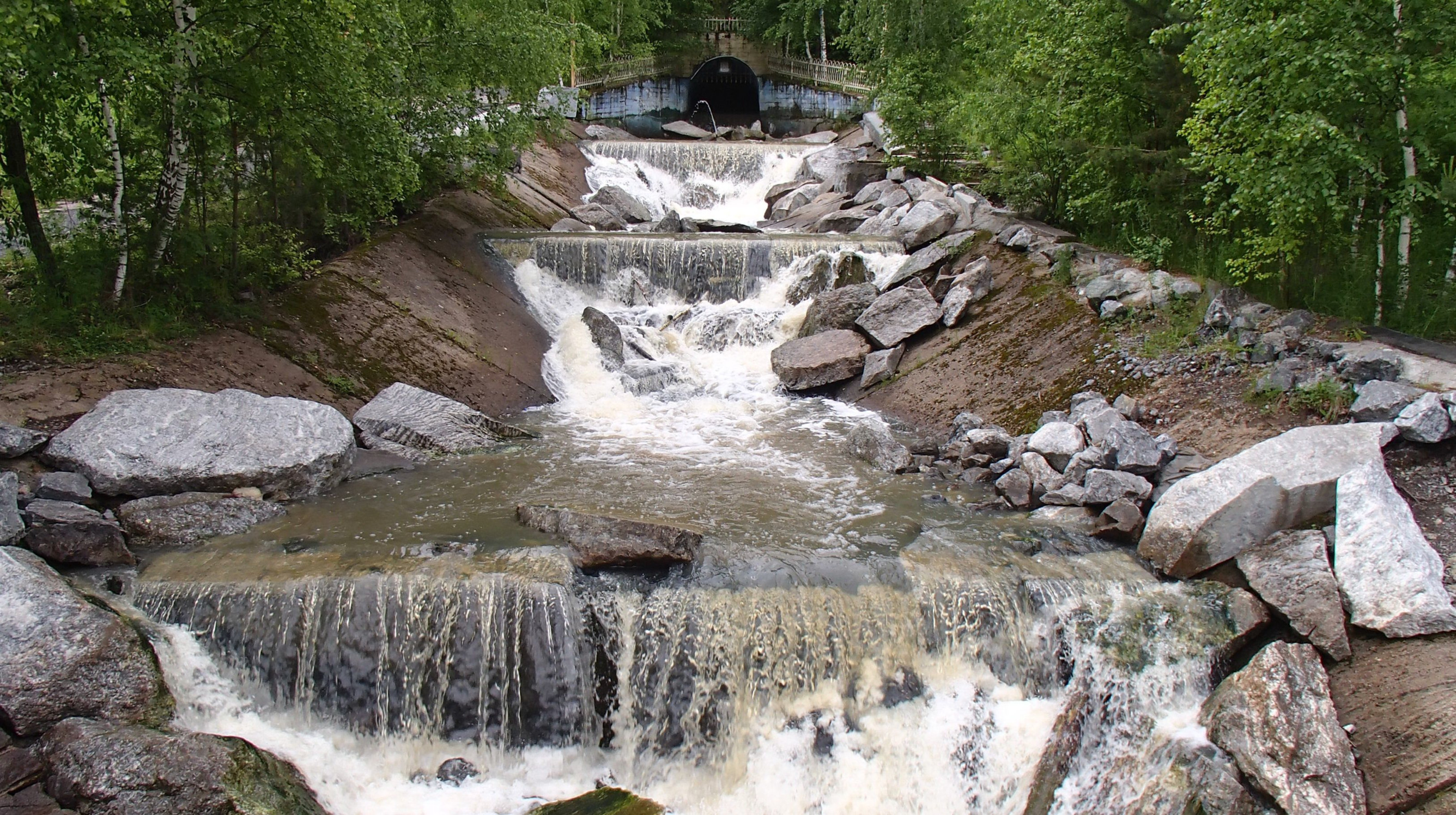 р.Ай – фотографии