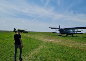 я – фотографии России