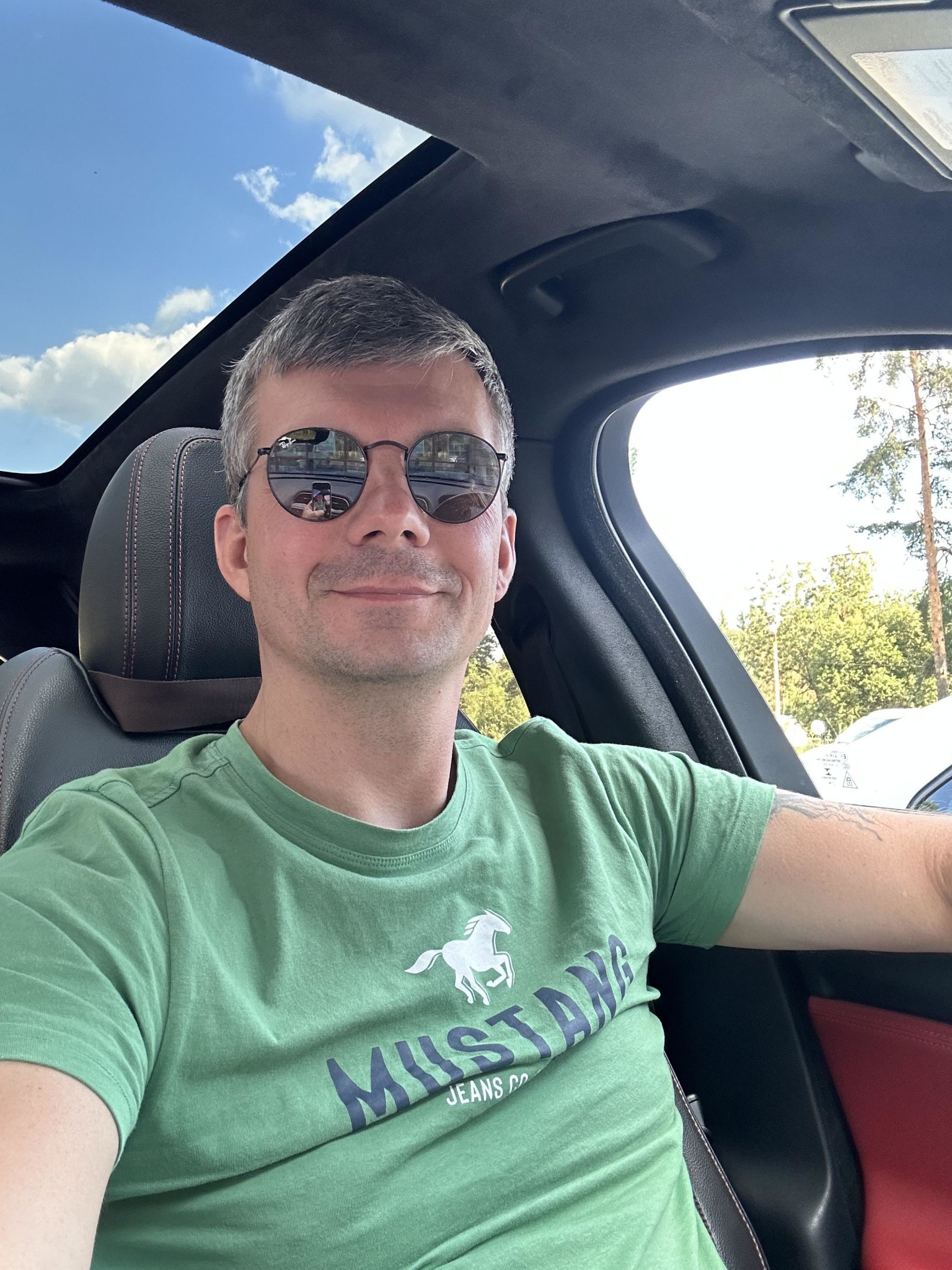 Я – фотографии