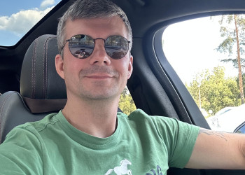 Я – фотографии