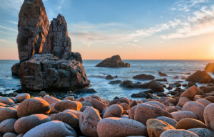 Живописный мыс Рока, Португалия – фотографии Португалии