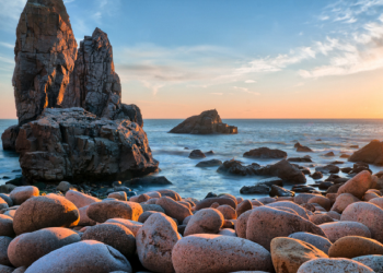 Живописный мыс Рока, Португалия – фотографии Португалии