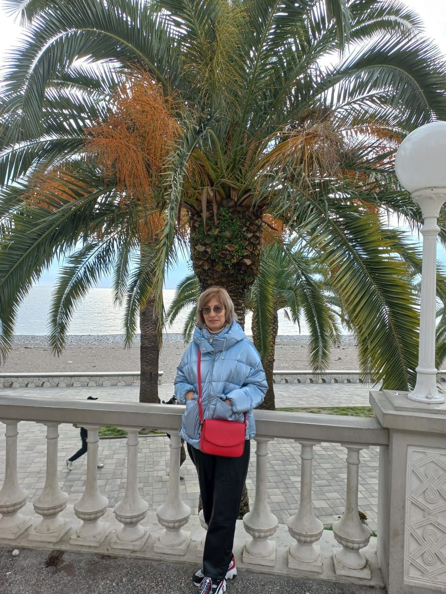 Абхазия – фотографии России