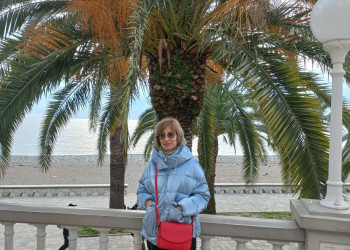 Абхазия – фотографии России