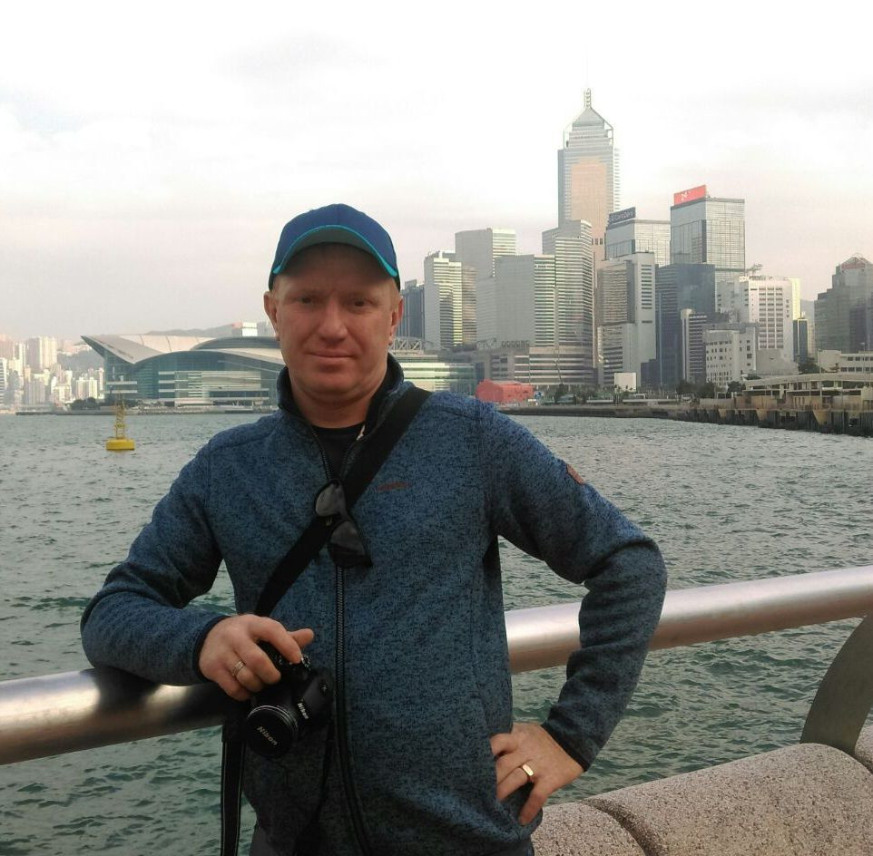 Гонконг – фотографии