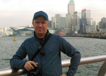 Гонконг – фотографии