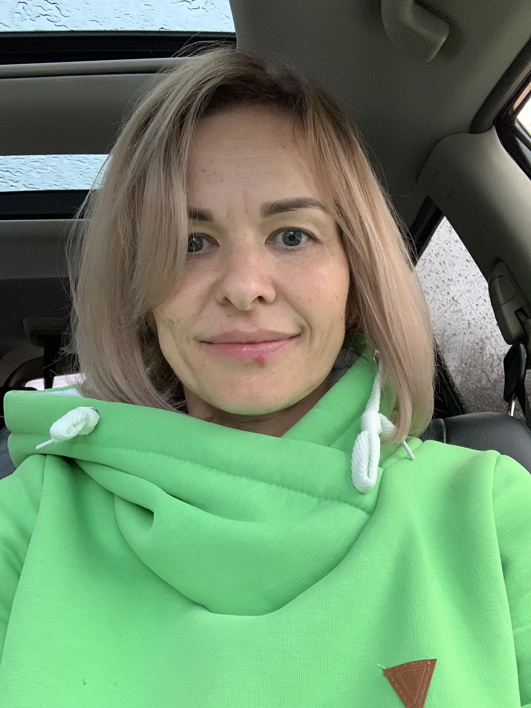 Анна – фотографии