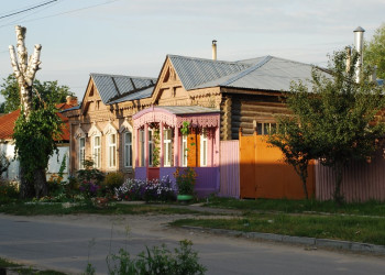 Спасск-Рязанский. Фото 13 – фотографии России