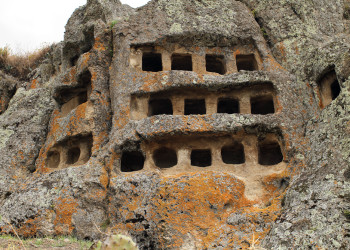 Окна Отуско – фотографии Перу