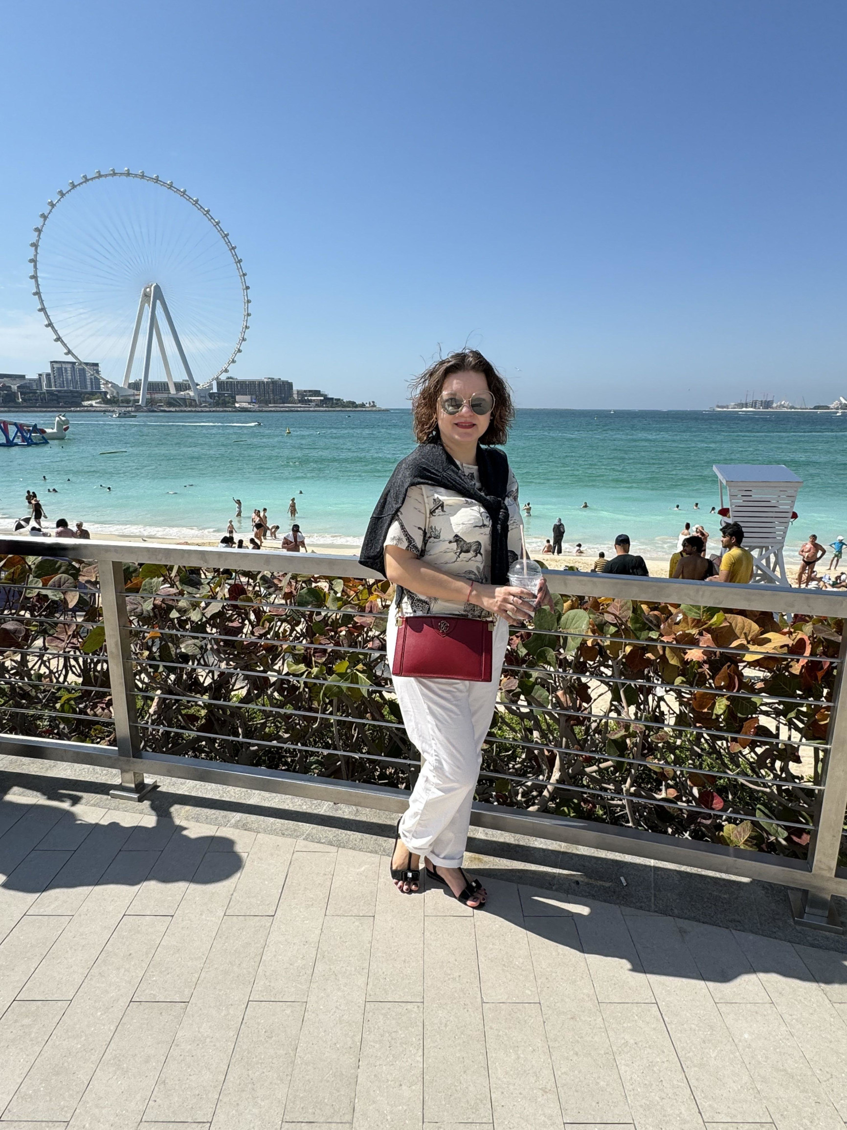 Дубай – фотографии