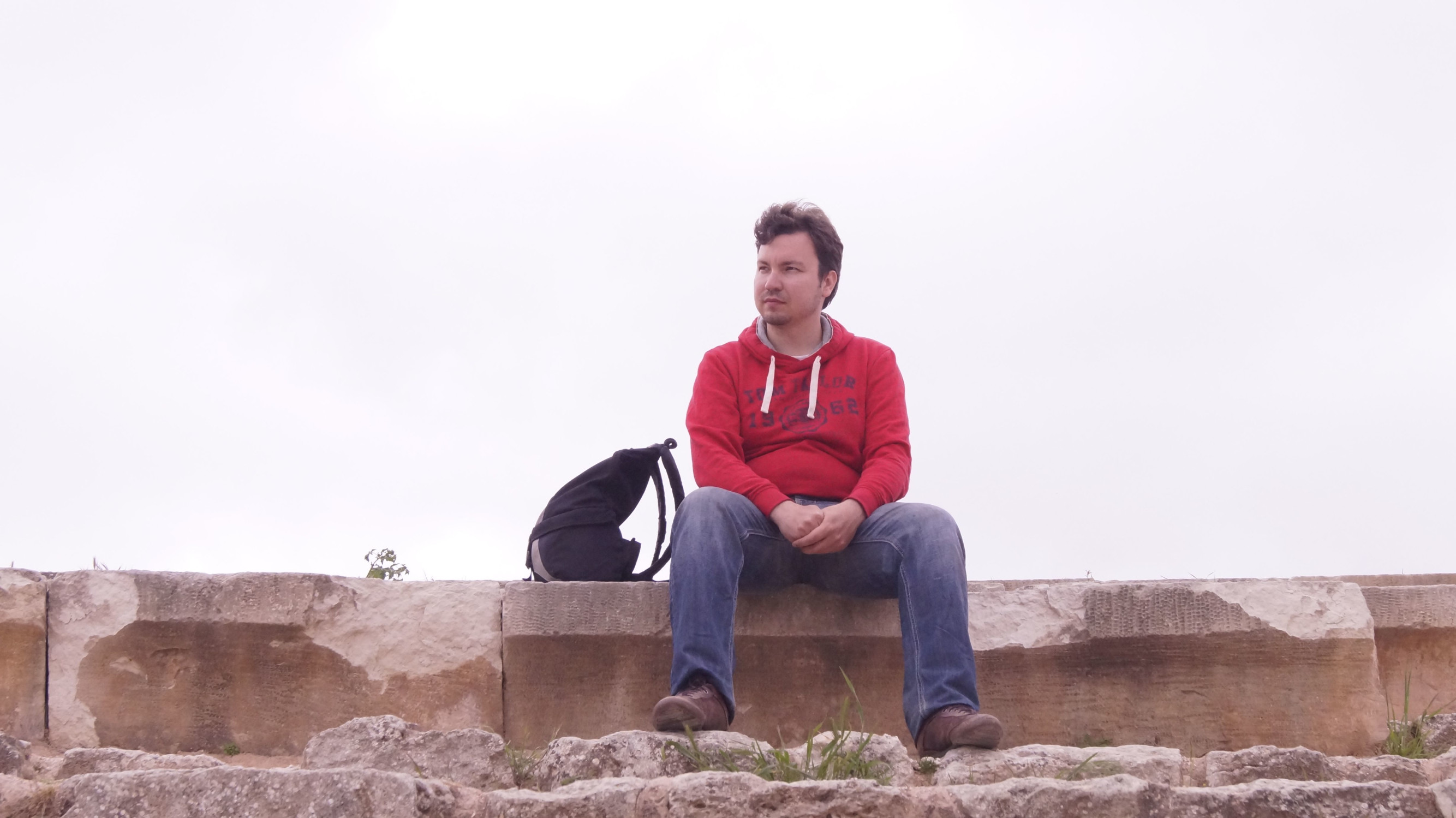 Херсонес Таврический – фотографии России