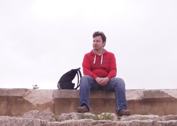 Херсонес Таврический – фотографии России