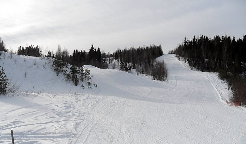 Мааринваара, Финляндия, фото № 74686 – фотографии Финляндии