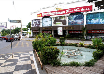 Улица в Куяба, Бразилия – фотографии Бразилии