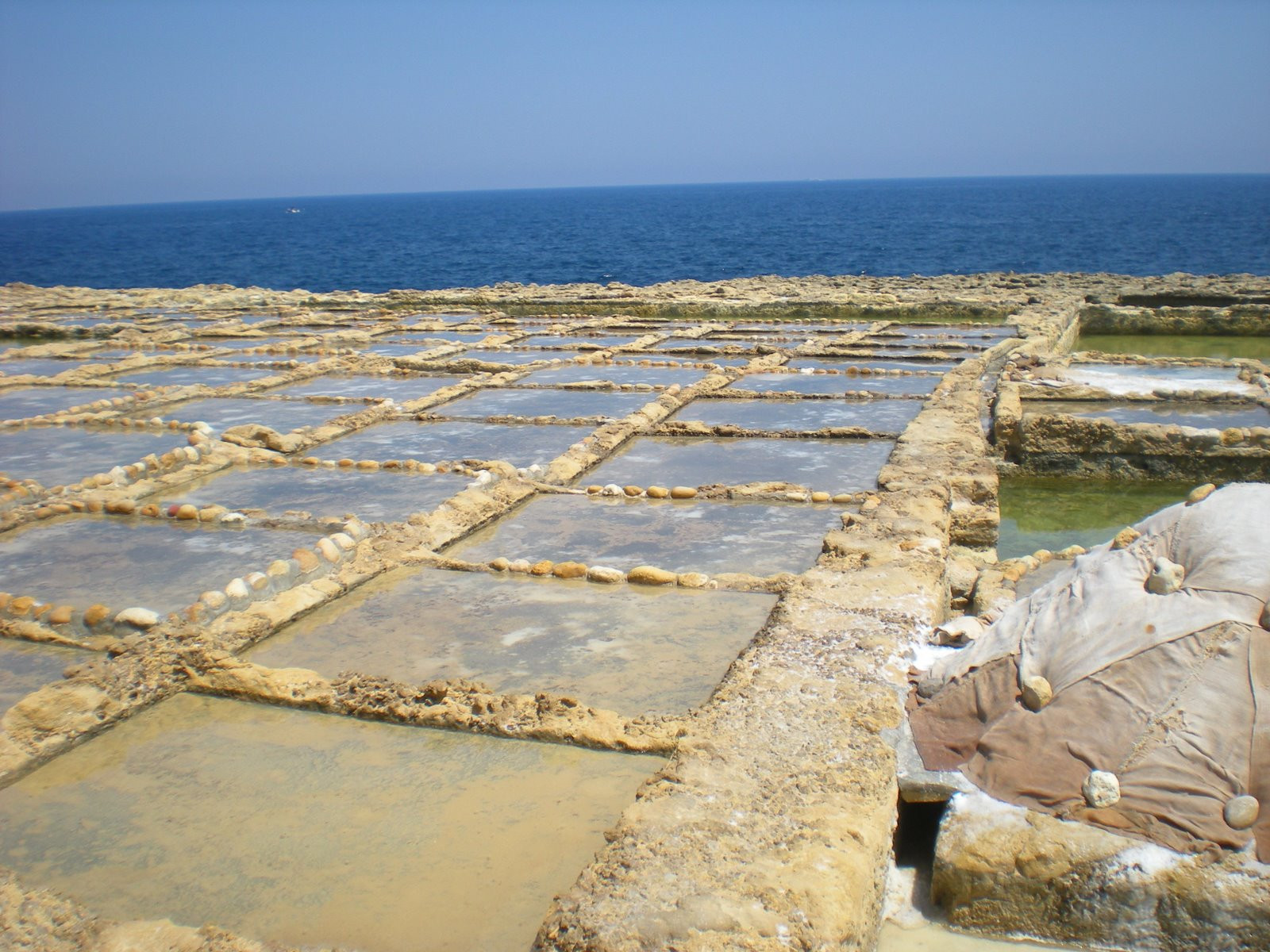 Швини-Бэй, Гозо остров, Мальта, фото № 41676 – фотографии Мальты