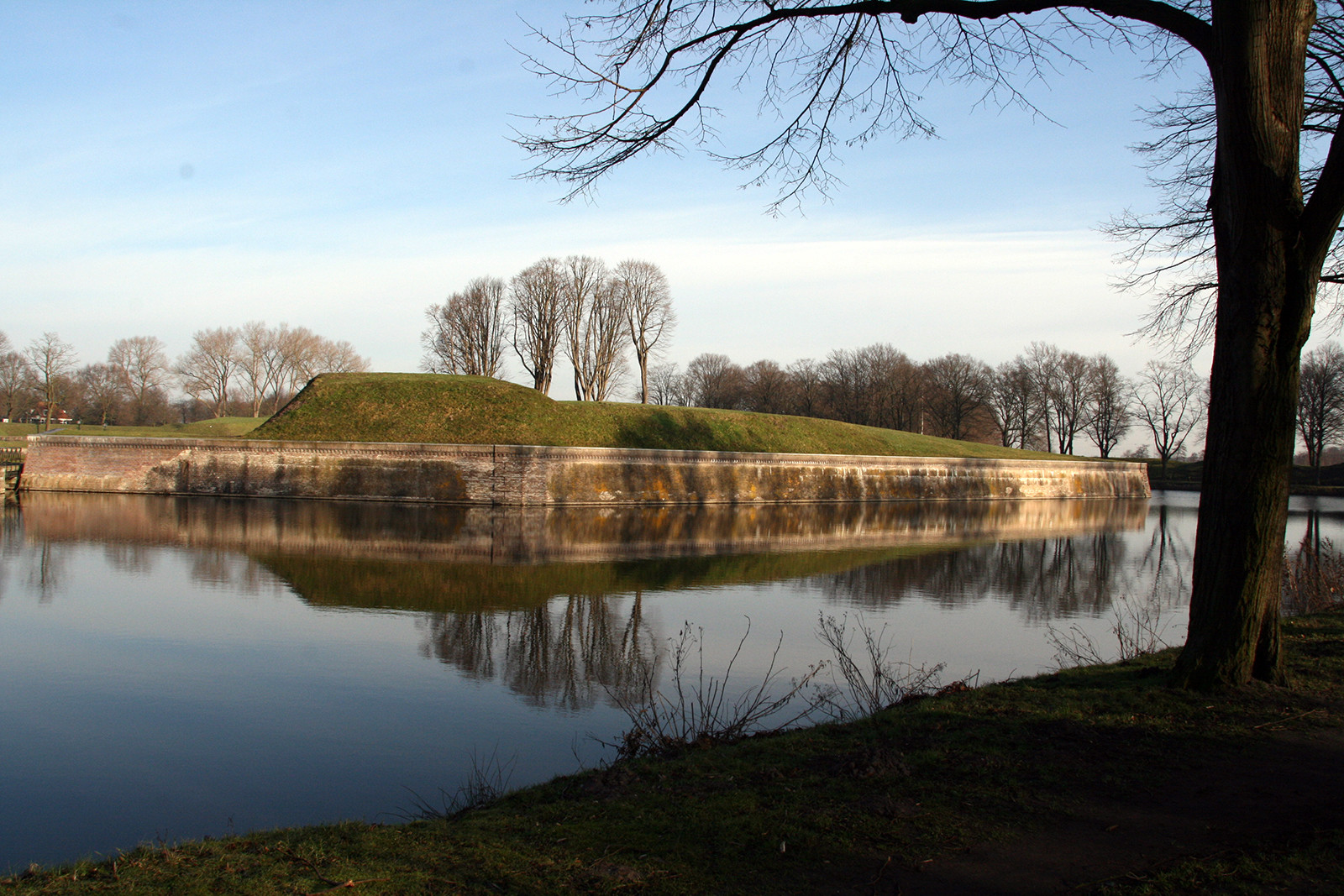 Нарден (Naarden). Фото 3 – фотографии Нидерландов